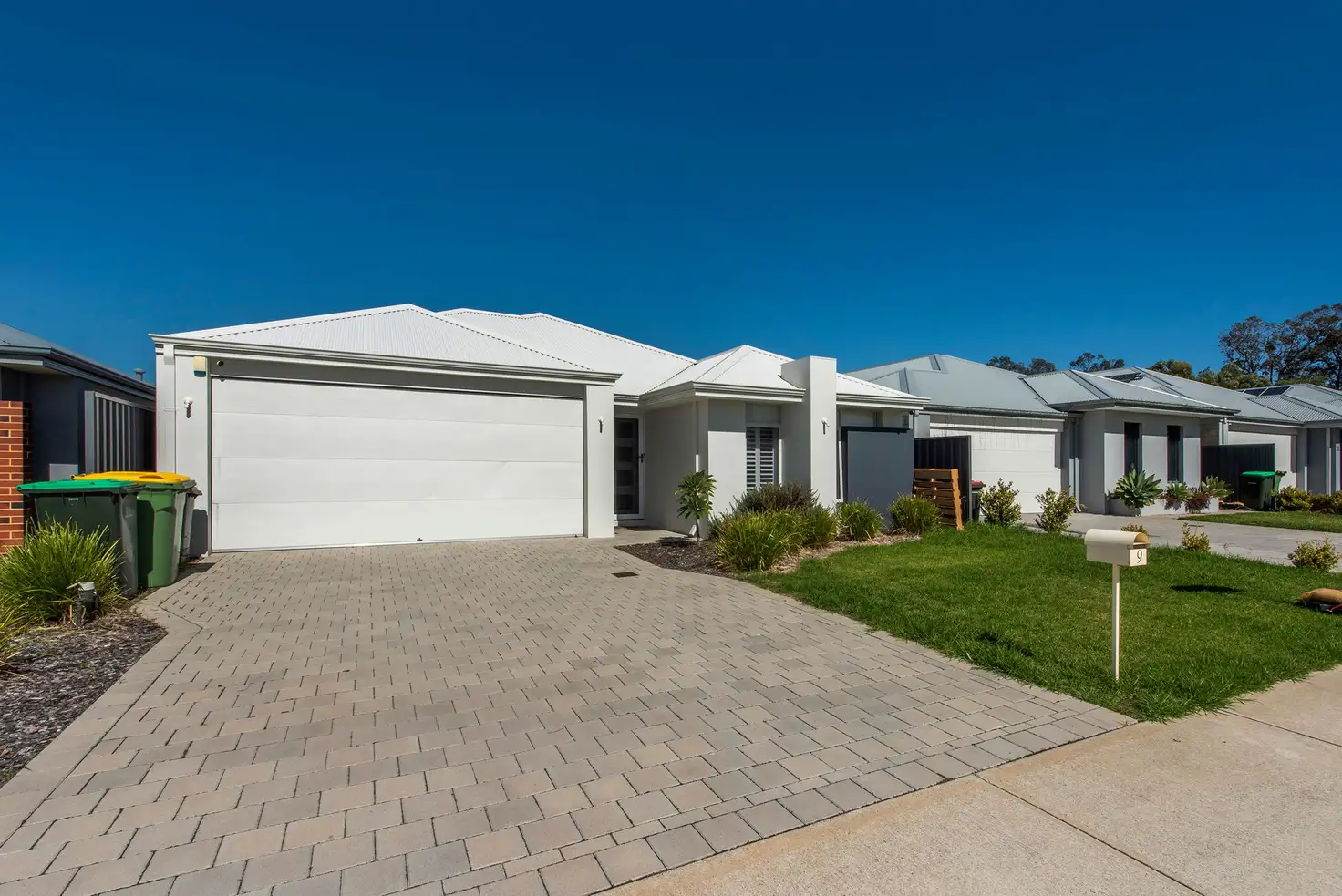 Main view of Homely house listing, 9 Westwood Crescent, Baldivis WA 6171