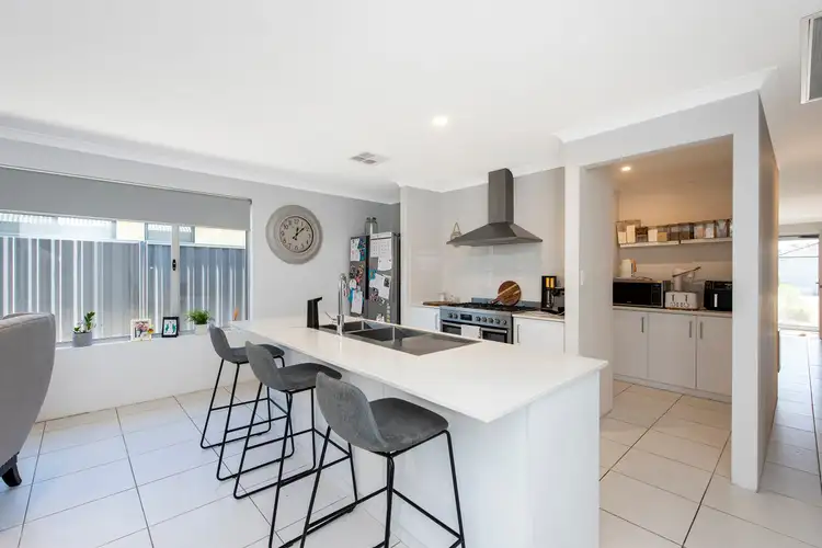 Second view of Homely house listing, 9 Westwood Crescent, Baldivis WA 6171