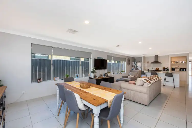 Third view of Homely house listing, 9 Westwood Crescent, Baldivis WA 6171