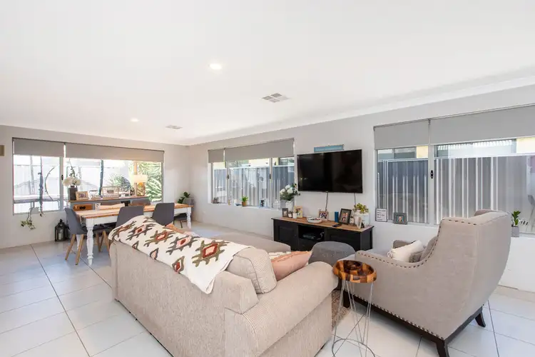 Fourth view of Homely house listing, 9 Westwood Crescent, Baldivis WA 6171