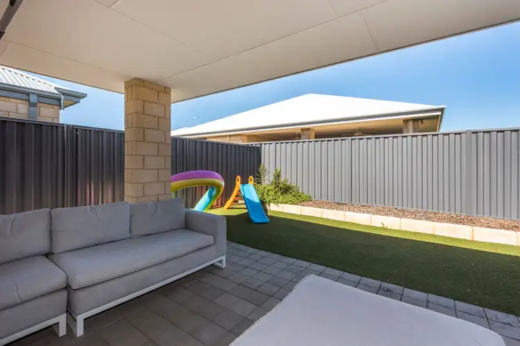 Fifth view of Homely house listing, 9 Westwood Crescent, Baldivis WA 6171