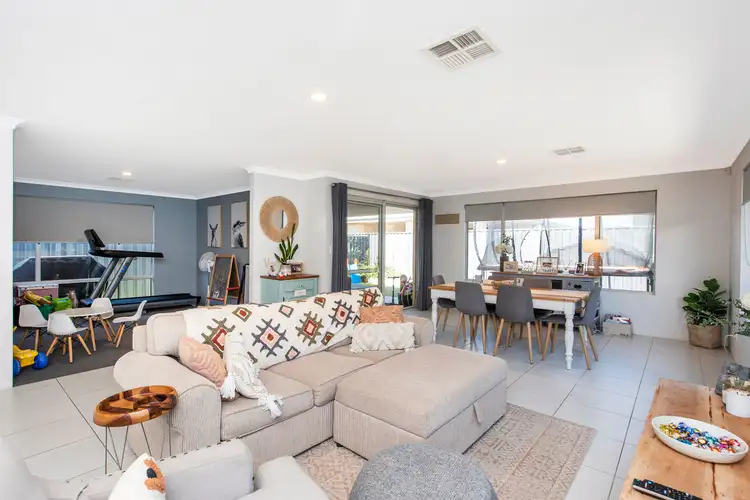 Sixth view of Homely house listing, 9 Westwood Crescent, Baldivis WA 6171