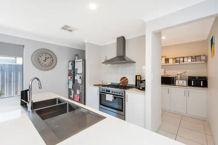 Seventh view of Homely house listing, 9 Westwood Crescent, Baldivis WA 6171