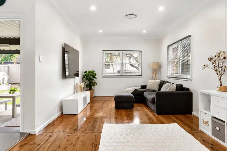 381 The Boulevarde, Gymea NSW 2227