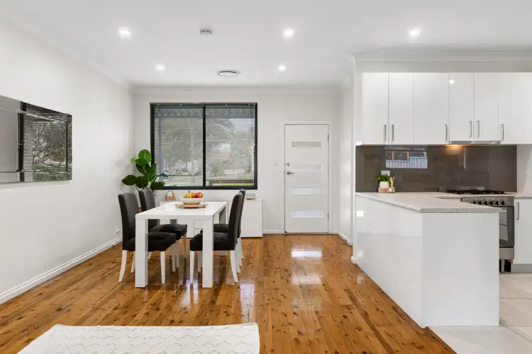 Second view of Homely house listing, 381 The Boulevarde, Gymea NSW 2227