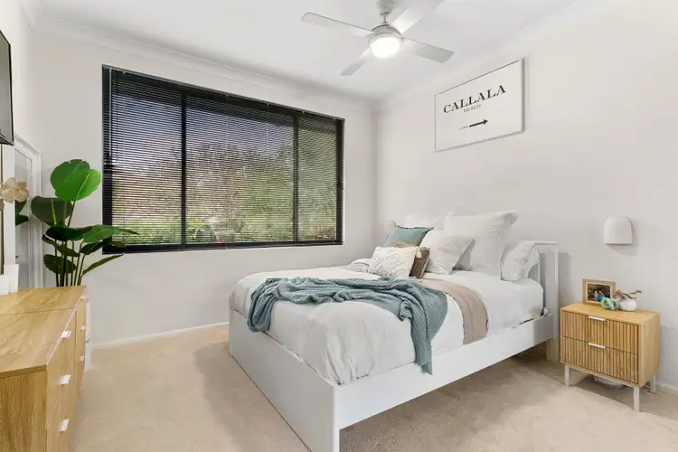 Fourth view of Homely house listing, 381 The Boulevarde, Gymea NSW 2227