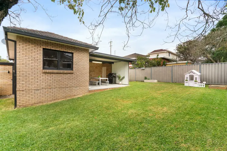 Sixth view of Homely house listing, 381 The Boulevarde, Gymea NSW 2227