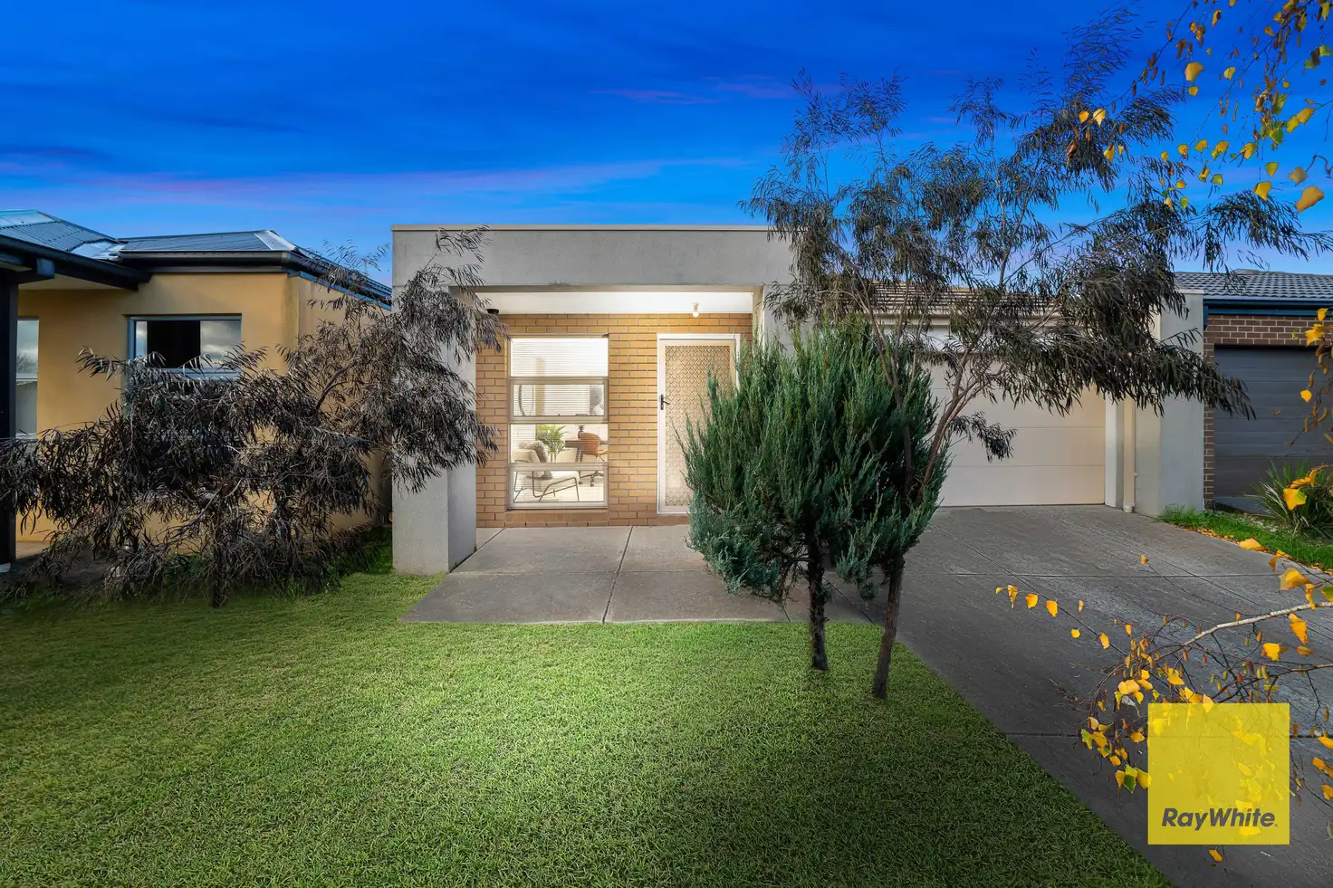 Main view of Homely house listing, 34 Larson Avenue, Tarneit VIC 3029