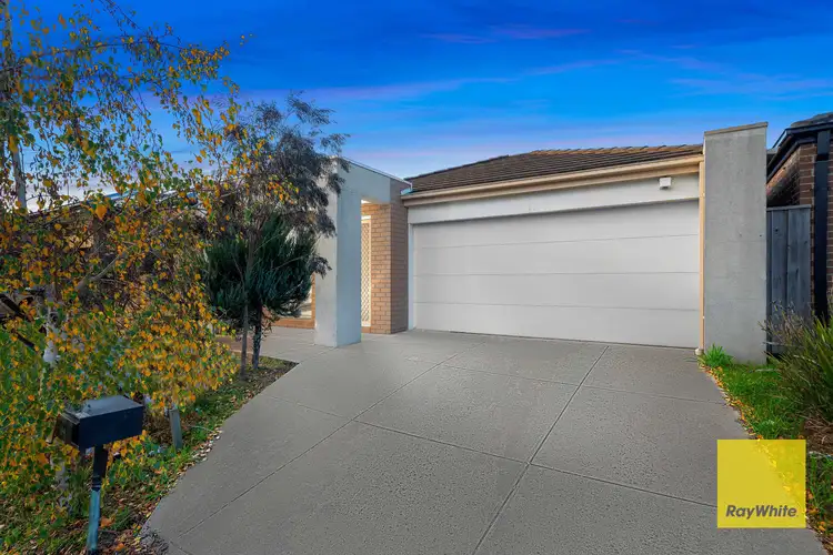 Second view of Homely house listing, 34 Larson Avenue, Tarneit VIC 3029