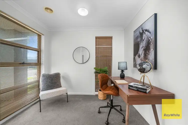 Third view of Homely house listing, 34 Larson Avenue, Tarneit VIC 3029