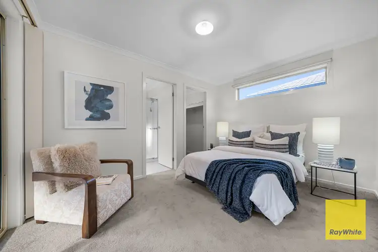 Fourth view of Homely house listing, 34 Larson Avenue, Tarneit VIC 3029