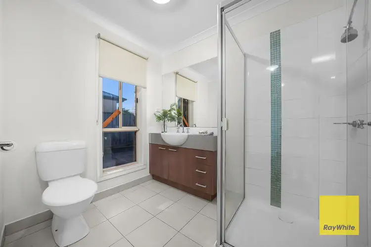 Fifth view of Homely house listing, 34 Larson Avenue, Tarneit VIC 3029
