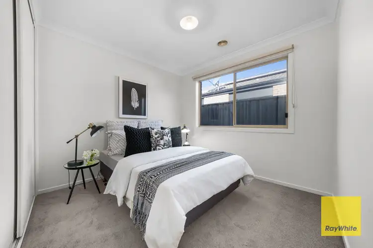 Sixth view of Homely house listing, 34 Larson Avenue, Tarneit VIC 3029