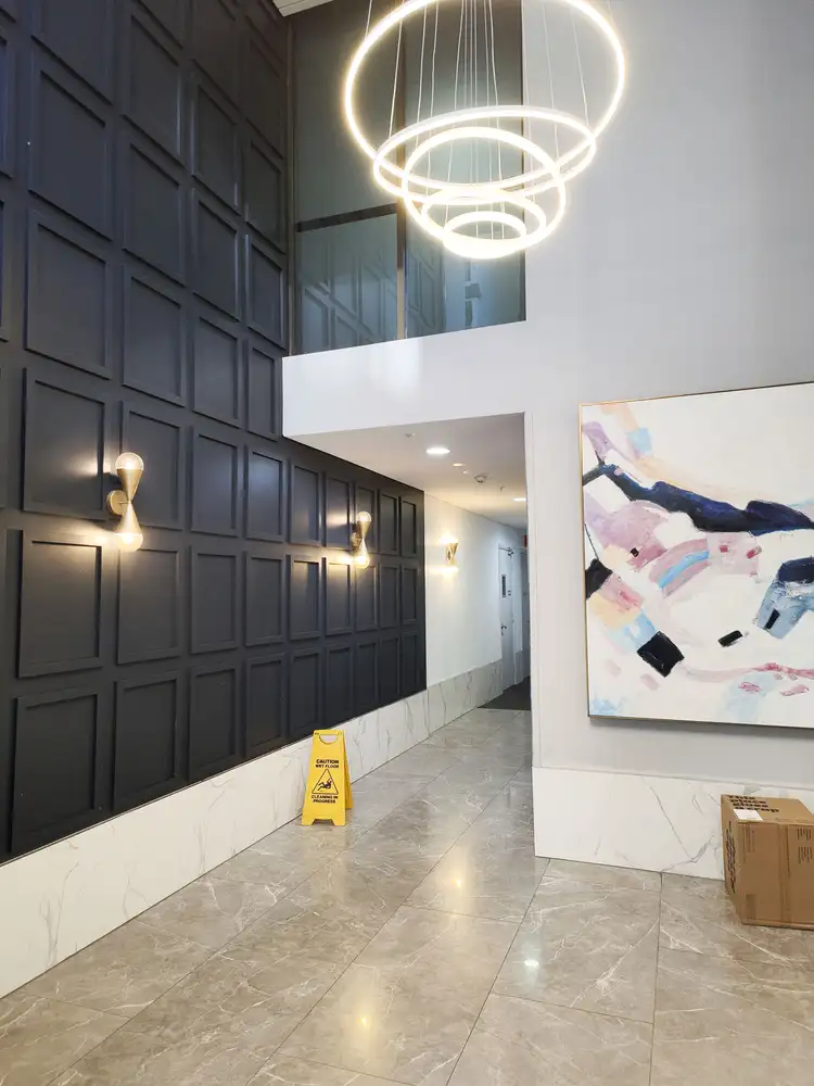 Third view of Homely apartment listing, 511/10 Galloway Street, Mascot NSW 2020