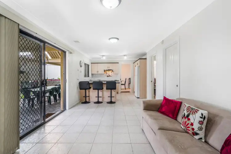 Sixth view of Homely house listing, 8 Whitsunday Circuit, Green Valley NSW 2168