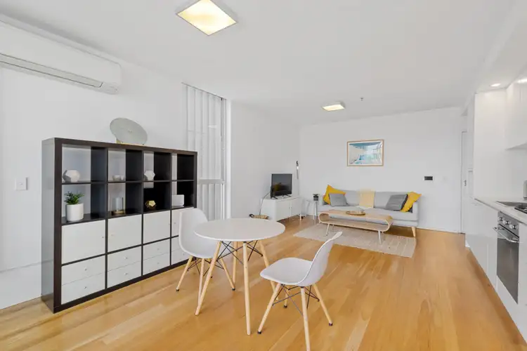 Second view of Homely apartment listing, E1008/310-330 oxford Street, Bondi Junction NSW 2022