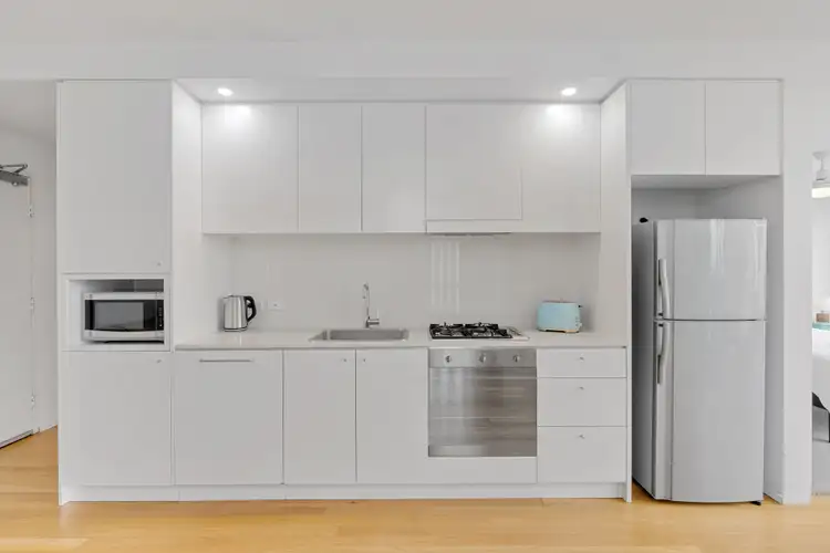 Third view of Homely apartment listing, E1008/310-330 oxford Street, Bondi Junction NSW 2022
