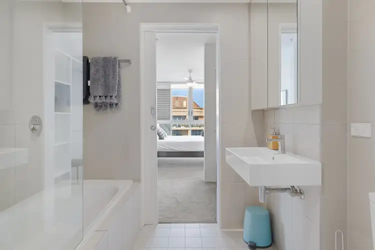 Fourth view of Homely apartment listing, E1008/310-330 oxford Street, Bondi Junction NSW 2022