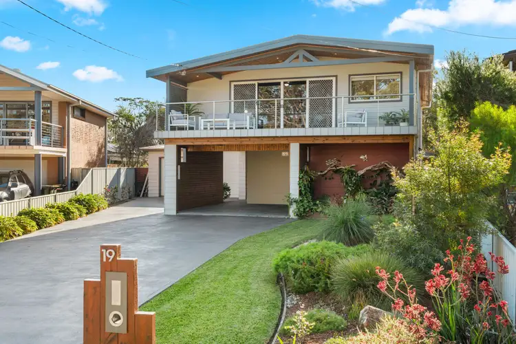 19 Sealark Road, Callala Bay NSW 2540