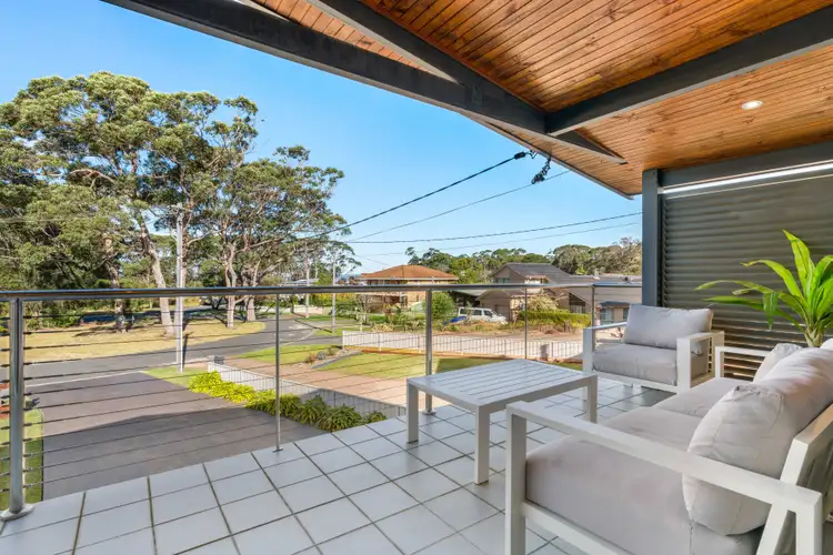 Fifth view of Homely house listing, 19 Sealark Road, Callala Bay NSW 2540