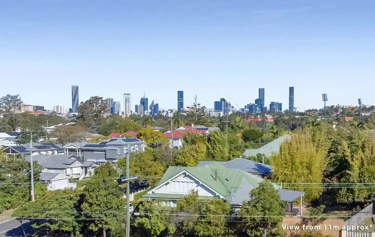 Second view of Homely house listing, 1A Lamont Road, Wilston QLD 4051