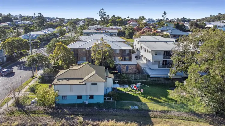 Seventh view of Homely house listing, 1A Lamont Road, Wilston QLD 4051