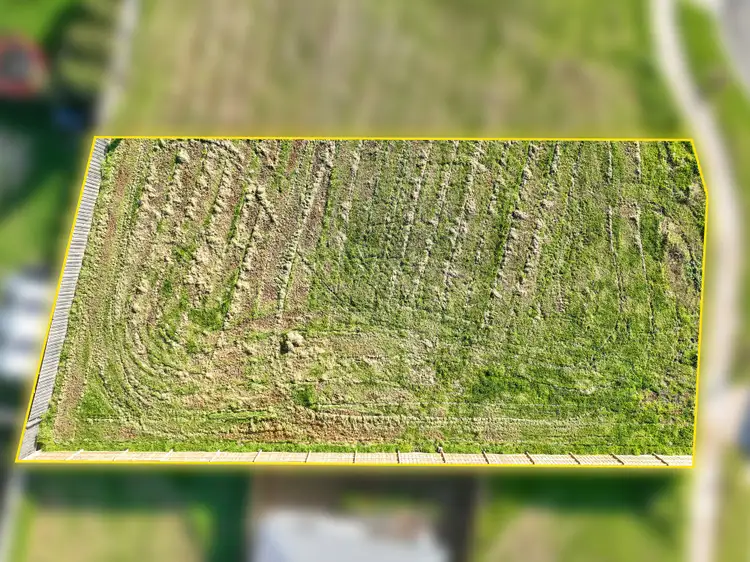 Fourth view of Homely land listing, 1 Minatori Close, Wonthaggi VIC 3995