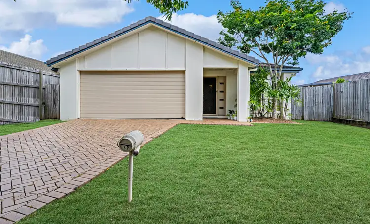 49 Baker Street, Bray Park QLD 4500