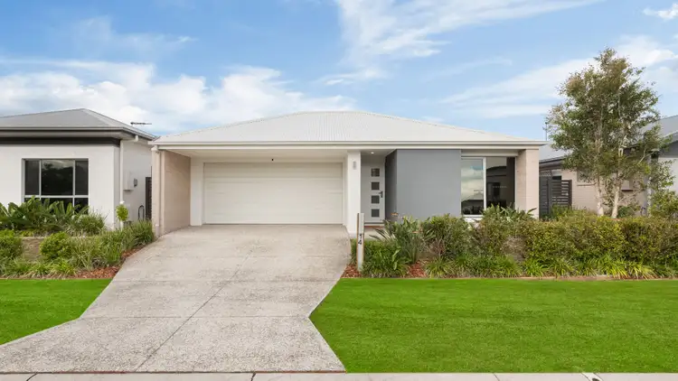 Main view of Homely house listing, 14 Cavendish Street, Strathpine QLD 4500