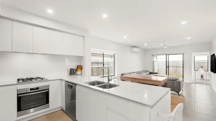 Fourth view of Homely house listing, 14 Cavendish Street, Strathpine QLD 4500