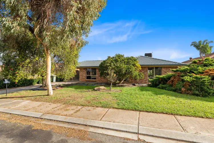 Second view of Homely house listing, 25 Causby Crescent, Willaston SA 5118