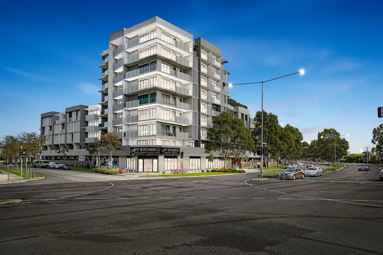 606/80 Cheltenham Road, Dandenong VIC 3175