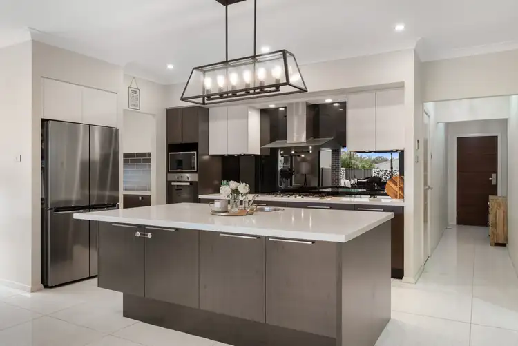 Third view of Homely house listing, 3 Whyalla Street, Jordan Springs NSW 2747