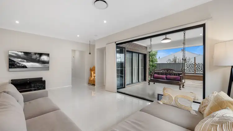 Fourth view of Homely house listing, 3 Whyalla Street, Jordan Springs NSW 2747