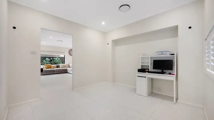 Fifth view of Homely house listing, 3 Whyalla Street, Jordan Springs NSW 2747