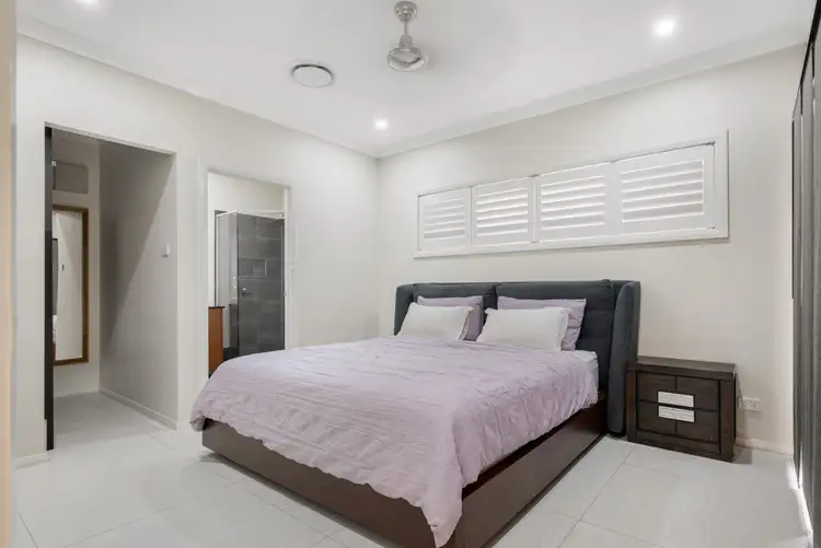 Sixth view of Homely house listing, 3 Whyalla Street, Jordan Springs NSW 2747