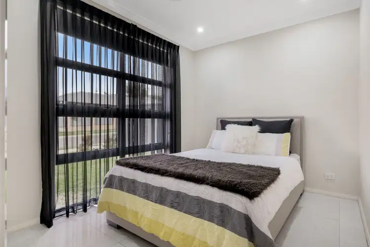 Seventh view of Homely house listing, 3 Whyalla Street, Jordan Springs NSW 2747