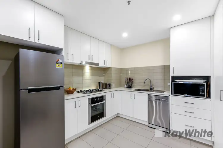 237/80 Cheltenham Road, Dandenong VIC 3175