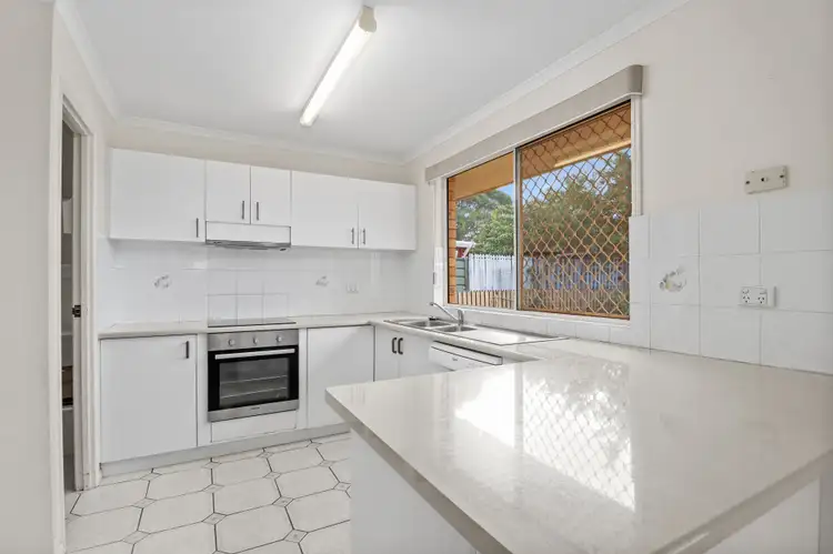 Fourth view of Homely house listing, 33 Aimee Drive, Urangan QLD 4655