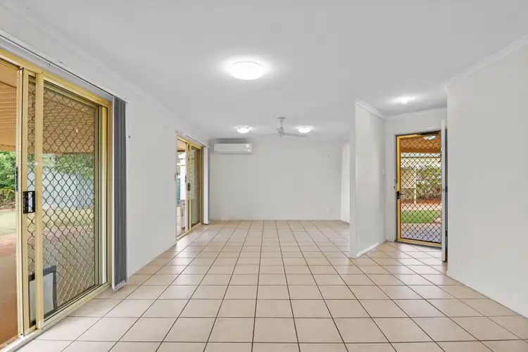 Fifth view of Homely house listing, 33 Aimee Drive, Urangan QLD 4655