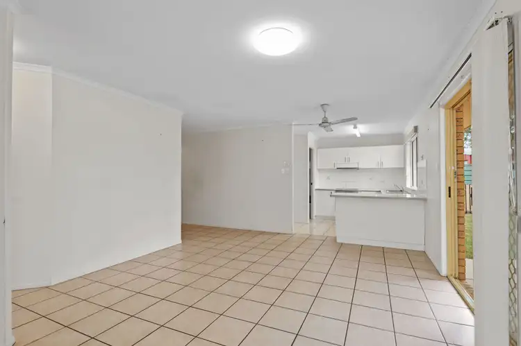 Sixth view of Homely house listing, 33 Aimee Drive, Urangan QLD 4655