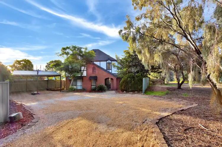 Main view of Homely house listing, 19 Toorak Drive, Blakeview SA 5114