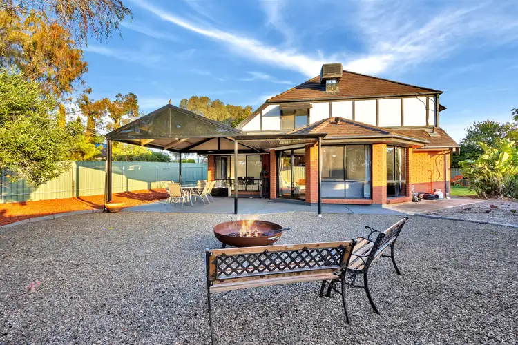 Third view of Homely house listing, 19 Toorak Drive, Blakeview SA 5114