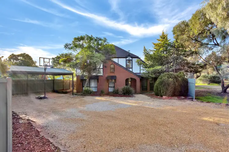 Fourth view of Homely house listing, 19 Toorak Drive, Blakeview SA 5114