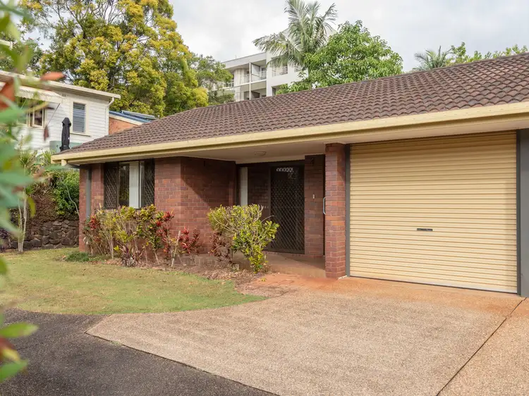 16/112 Esmonde Street, East Lismore NSW 2480