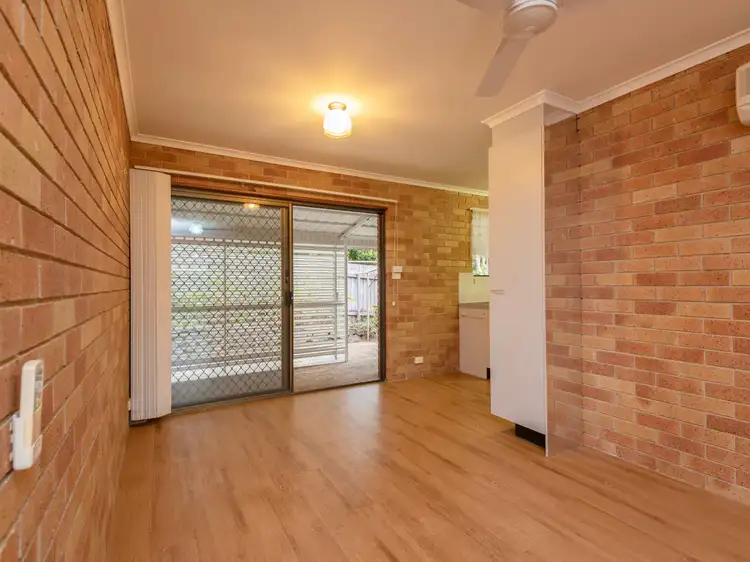 Fifth view of Homely house listing, 16/112 Esmonde Street, East Lismore NSW 2480