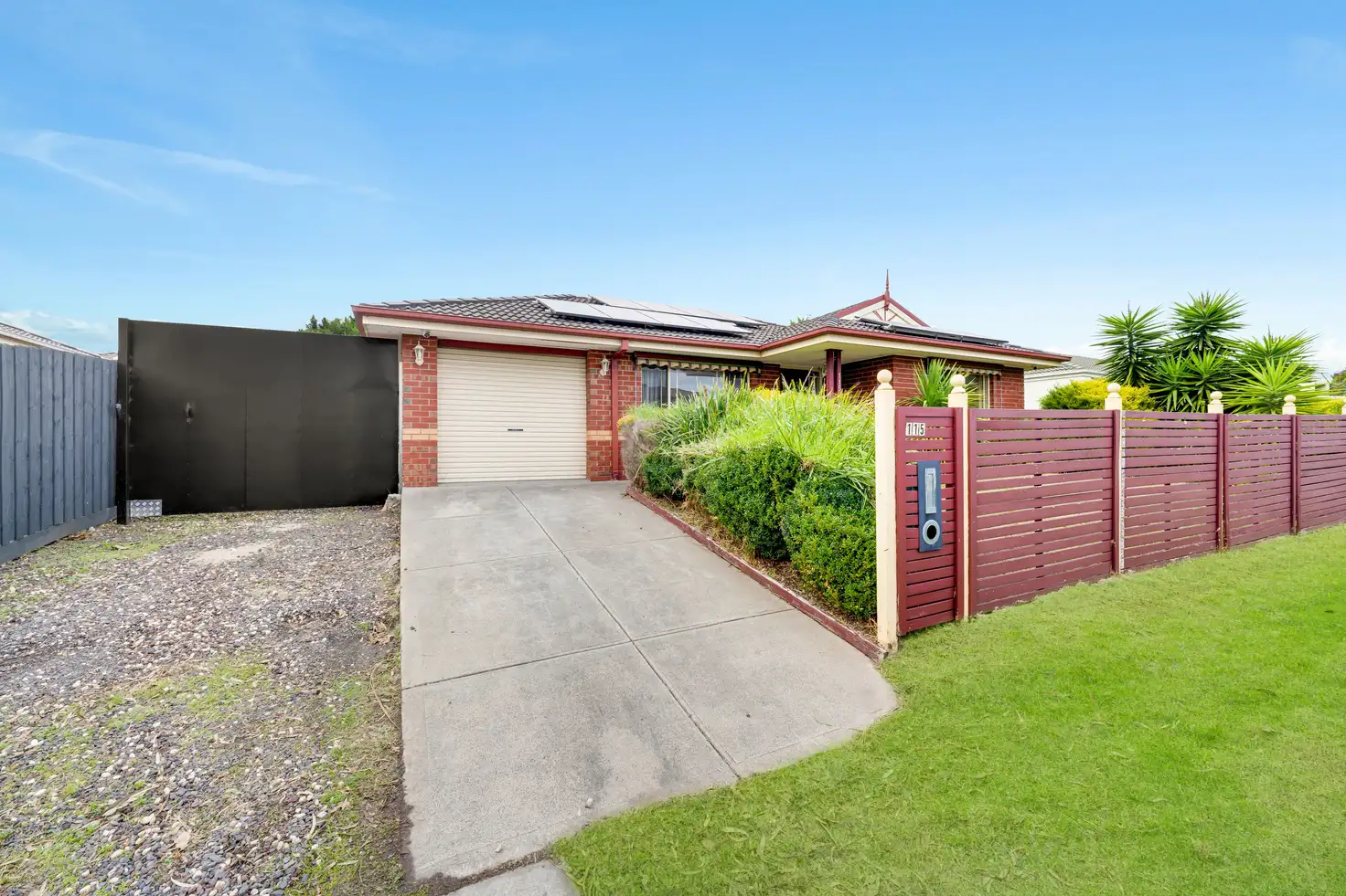 Main view of Homely house listing, 115 Cadles Road, Carrum Downs VIC 3201