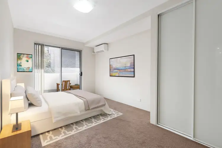 Fifth view of Homely apartment listing, 12/237 Canterbury Road, Canterbury NSW 2193