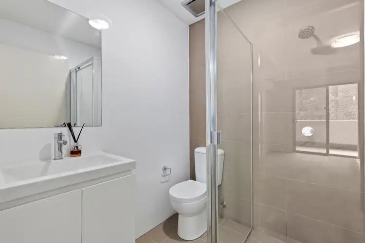 Sixth view of Homely apartment listing, 12/237 Canterbury Road, Canterbury NSW 2193