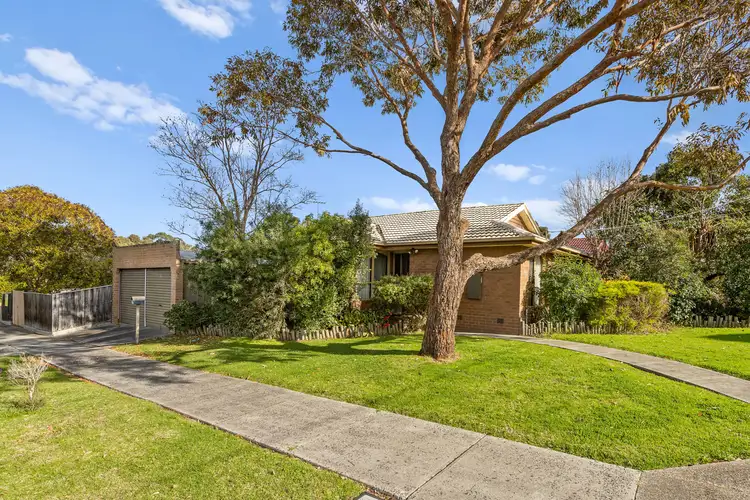 42 Medora Avenue, Bundoora VIC 3083